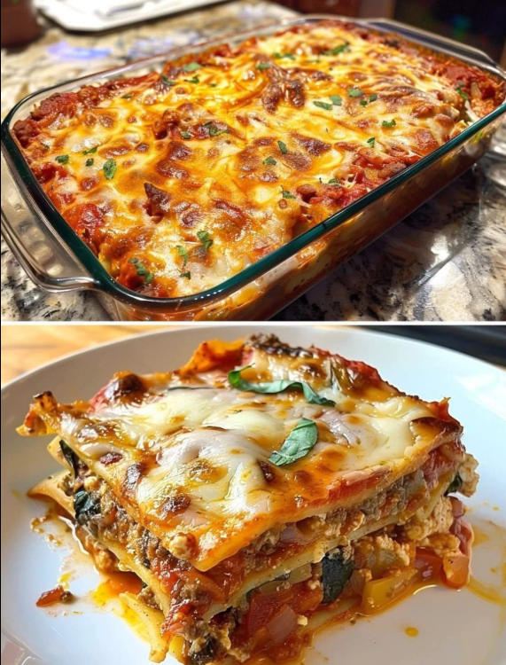 Vegan Ricotta