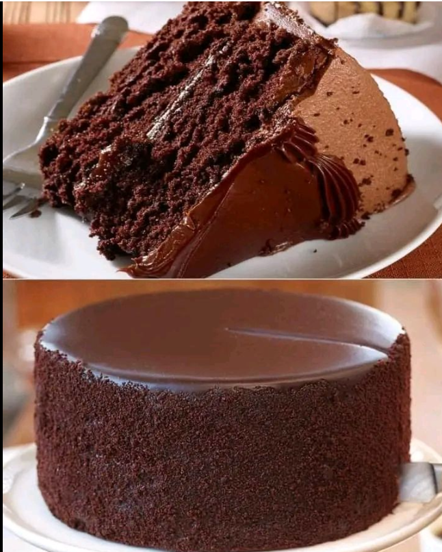 Chocolate Cake