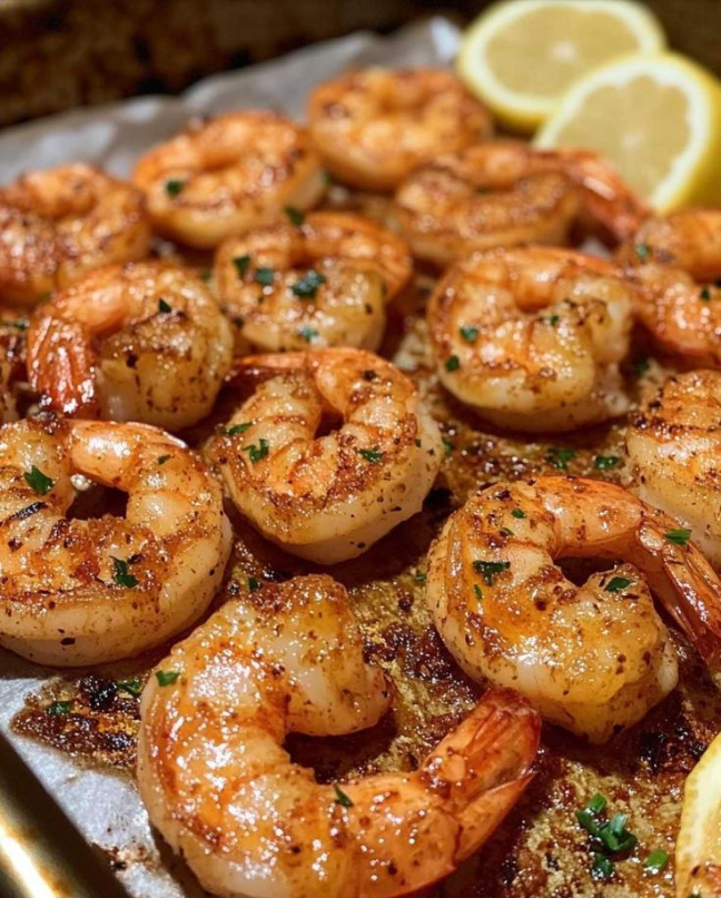 Best easy spicy garlic