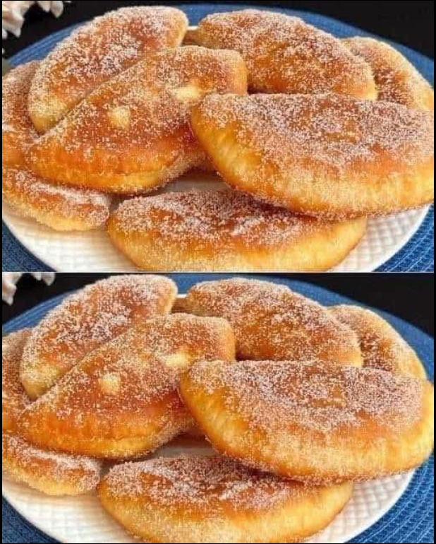Apple Pies