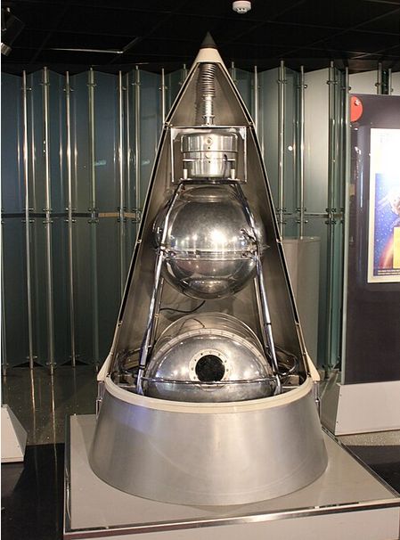 Sputnik 2