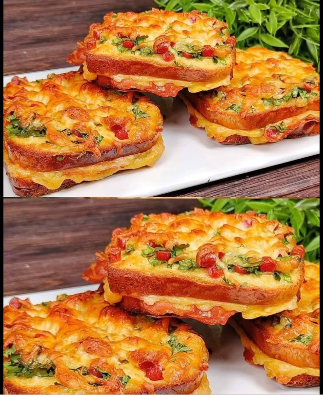 5-Minute Breakfast Recipe