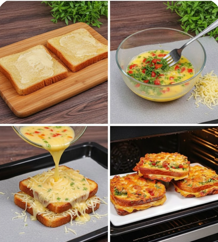 5-Minute Breakfast Recipe