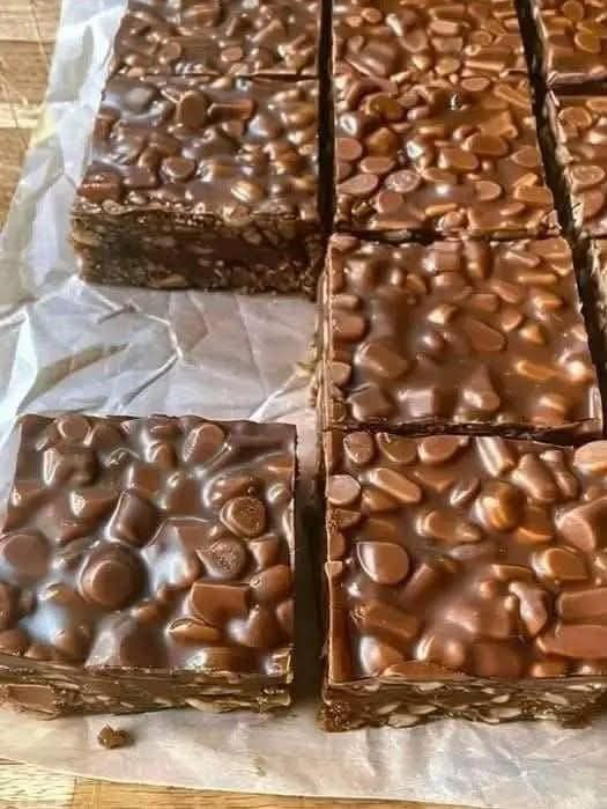Crunch bars