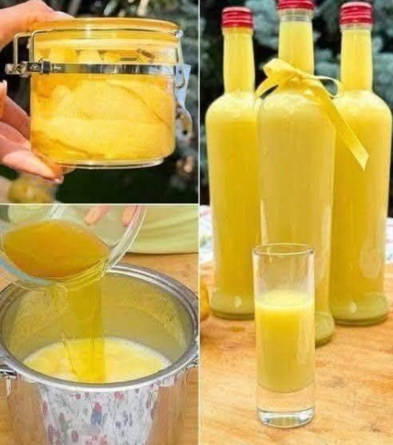 Ginger Water: The Healthiest Drink