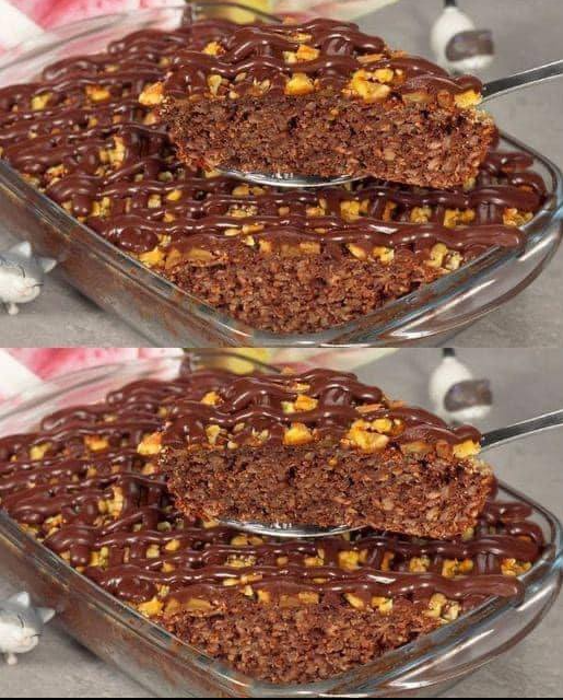 Take oats,